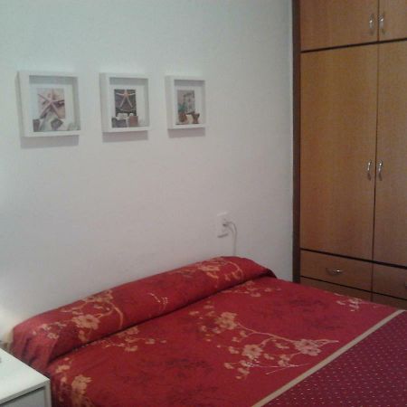 Casita Playa Del Serradal 베니카씸 외부 사진